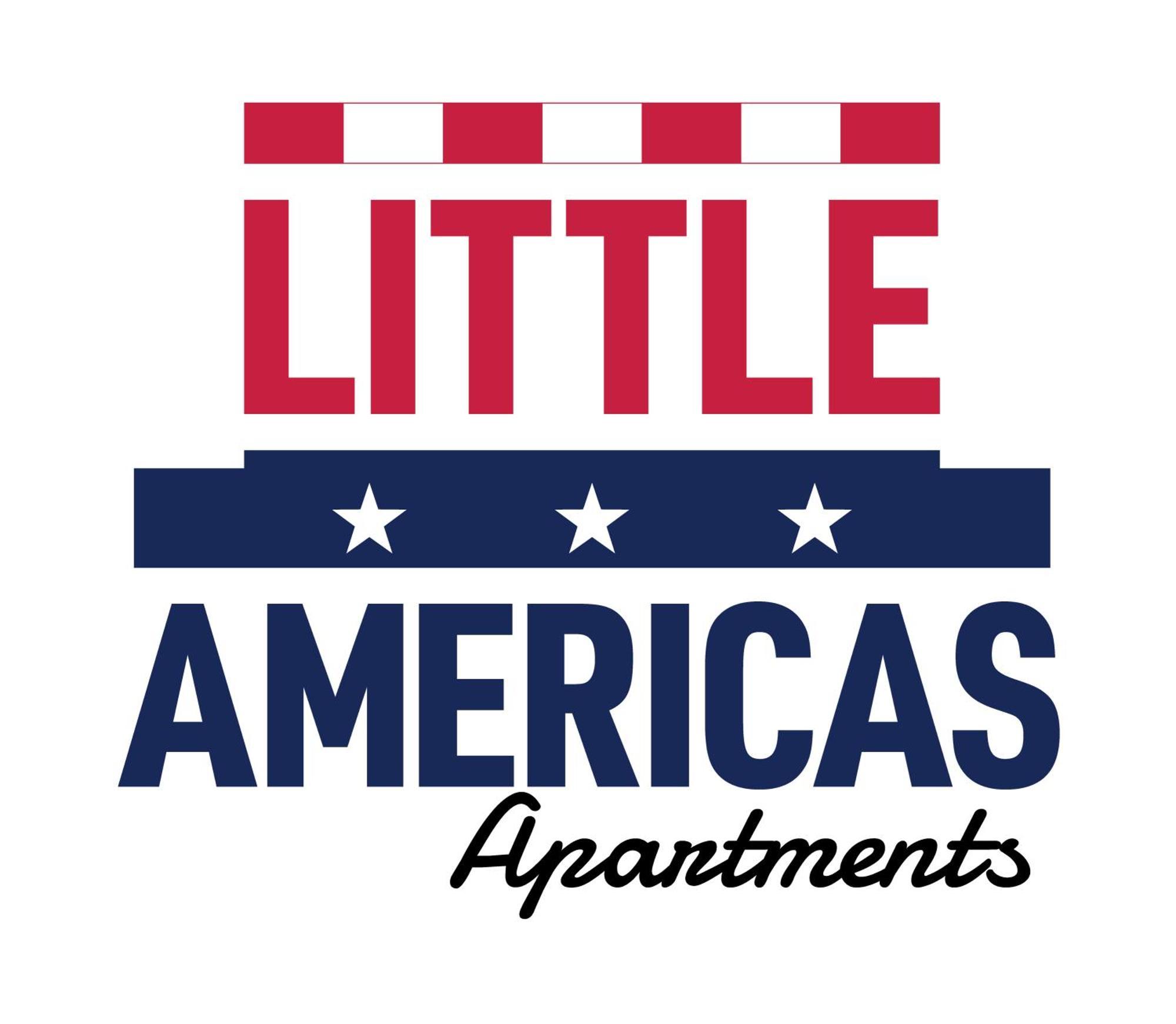 Little Americas Parliament Apartments 布达佩斯 外观 照片